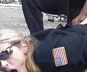 Police Videos